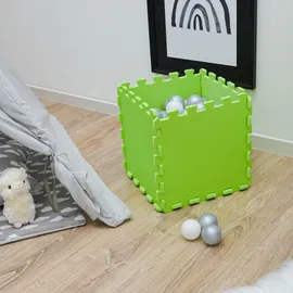 LittleTom Baby Kinder Puzzlematte ab Null - Gr.: onesize