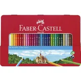 Faber-Castell Buntstifte 36 St. mehrfarbig