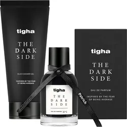 tigha The Dark Side Geschenkset unisex 