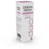 Dermafresh Hyperschwitzen Roll-On Deodorant 75 ml