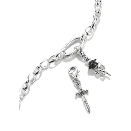 Thomas Sabo True Romance Schwarz 2231-643-11