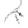 Thomas Sabo True Romance Schwarz 2231-643-11