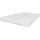 marpur Matratzentopper TOP5 mittelhart H3 120 x 200 cm schwarz