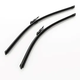 Lst Frontscheibenwischer Wischblätter 540 mm für Smart Fortwo Cabrio Coupe 451