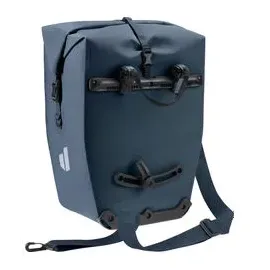 Deuter Visby 25+5 Schwarz
