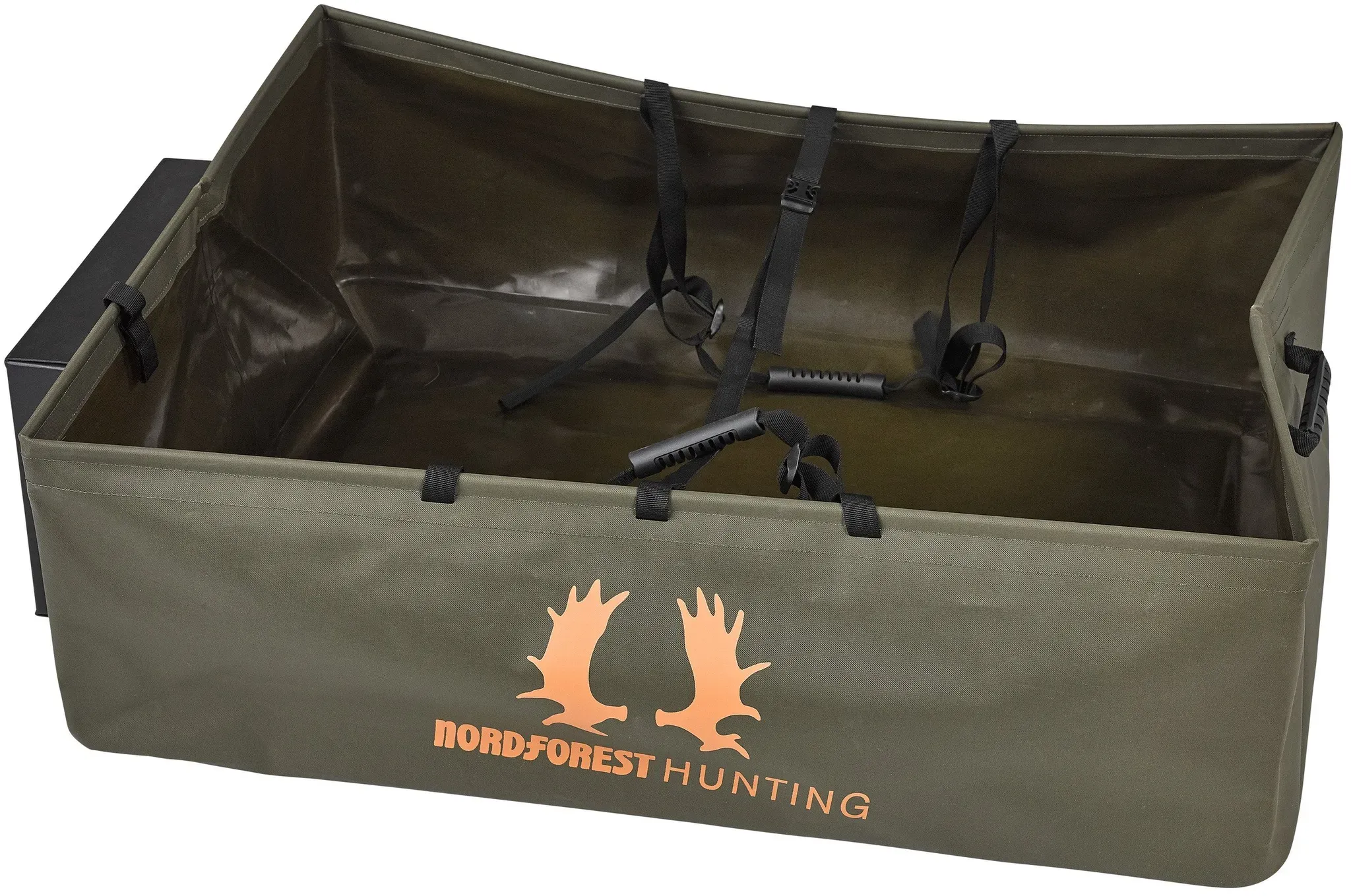 Nordforest Hunting Wildwanne faltbar