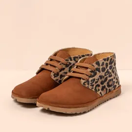 El Naturalista N5374 Herren Wulf Leopard 42