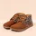 El Naturalista N5374 Herren Wulf Leopard 42