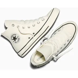 Converse Chuck Taylor All Star High Damen Beige 39