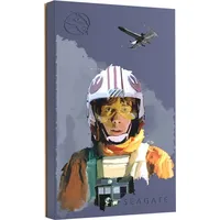Seagate FireCuda Gaming Luke Skywalker Edition 2 TB USB 3.2 STKL2000412