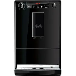 MELITTA Kaffee/Espressoautomat E 950-322 sw