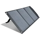 Solar Panel SP90 Monokristalline Silikon Solarzellen 90W Camping Outdoor