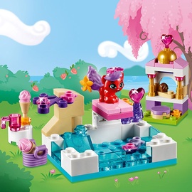 bb-verpackungsshop Disney Princess Korallinas Tag am Pool (41069)