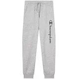 Champion Sweathose in Grau - 170/176