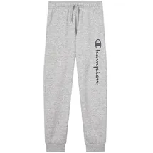 Champion Sweathose in Grau - 170/176