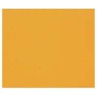Clairefontaine Zeichenpapier Tulipe A3 160g 50 Blatt Leuchtend Orange