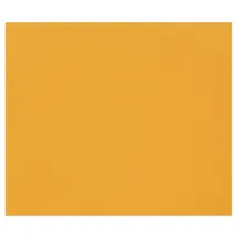 Clairefontaine Zeichenpapier Tulipe A3 160g 50 Blatt Leuchtend Orange