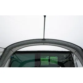 Westfield Hydra Vorzelt 300 x 240 cm Grau