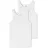 SCHIESSER UNCOVER by SCHIESSER Unterhemd 2er Pack - Gr.: 9,