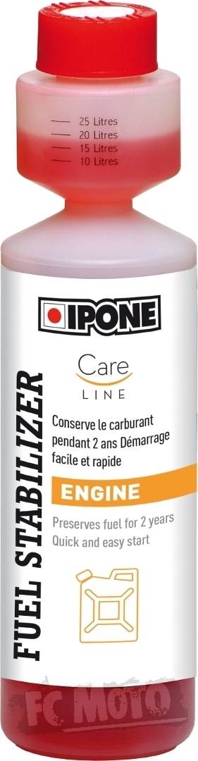 IPONE Kraftstoff Stabilisator 250ml