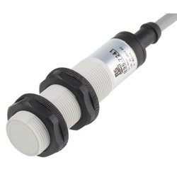 Rs Pro Capacitive sensor, M18 Sr 5mm, Automatisierung