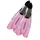 Cressi Agua - Kinder - Pink - Gr. 33/34