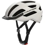 CRATONI Pacer 2.0 58-61 cm weiß 2023