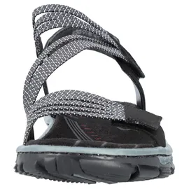 Rieker 68871 schwarz 39