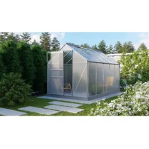 Vitavia Planet 6200 Alu Silber HKP 6 mm 6,2 m2