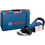 Bosch EXWS18V2-230P ohne Akku + XL-BOXX