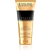 Eveline Cosmetics Eveline Handcreme Argan&Vanilla 100 ml