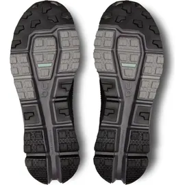 On Cloudaway 2 Herren Schwarz/Grau 42