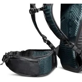 Mammut Lithium 30 Blau