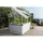 Vitavia Hochfrühbeet Paris Alu ESG 3 mm 1 m2