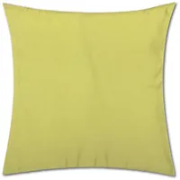 BestLivings Kissenhülle Ellen, 60x60 cm Grün
