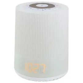 Soundmaster UR230WE weiß