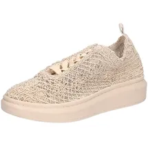 Mustang Damen Beige 38