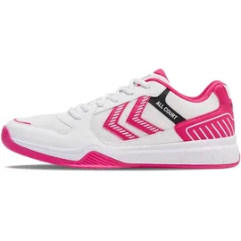 hummel All Court - weiß 49,5