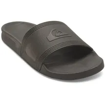 QUIKSILVER Dockyard Schwarz 39