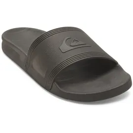 QUIKSILVER Dockyard Schwarz 39