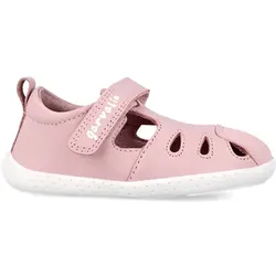 Garvalin  Sandalen 242323 Weiche, respektvolle Sandale für Mädchen  in Weiss, 26