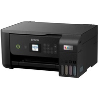 Epson EcoTank ET-2820 - Multifunktionsdrucker - Farbe - Tintenstrahl