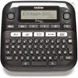 Brother P-touch PT-D210 Beschriftungsgerät