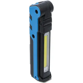 BGS Akku-Knicklampe COB-LED 5 W