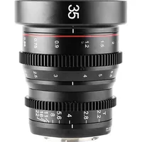 Meike 35 mm T2,2 Micro Four Thirds
