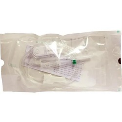 Intrapur Inline Filterset Pvc frei