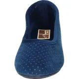 Manitu 340004-05 Damen Blau 41