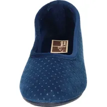 Manitu 340004-05 Damen Blau 41