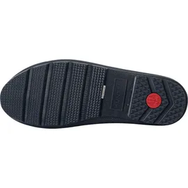 Hunter Original Chelsea Gummistiefel, blau