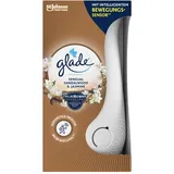 Glade Duftspender sense & spray SENSUAL SANDALWOOD & JASMINE orientalisch 18 ml, 1 St.